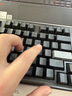 罗技（Logitech）ALTO KEYS K98S PLUS 客制化无线机械键盘 午夜黑 K98S PLUS黑色 实拍图