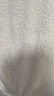 最生活密封毛巾纯棉加厚3条装 新疆长绒棉A类毛巾柔软面巾洗脸巾 白蓝绿 实拍图