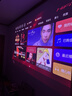 坚果投影（JMGO）N3纯三色激光变焦投影仪家用 4K无损超高清云台投影机 智能家庭影院 国家补贴 实拍图