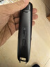 联想（Lenovo）来酷词典笔T909 点读笔扫读翻译笔 英语学习单词机 扫描答题 WIFI在线离线翻译录音器1.97吋 实拍图