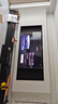 TCL【价保618】SQD-MiniLED电视 85Q10M 85英寸 100%全局高色域 超级蝶翼华曜屏 绚彩XDR6000nits 实拍图