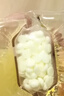 绽家洗衣凝珠 桂花12g*23+袋装12g*20颗 3腔 抑菌浓缩洗衣液持久留香 实拍图