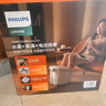 飞利浦（PHILIPS）泡脚桶躺泡管路杀菌足浴盆电动按摩泡脚盆智能恒温加热暖足小白桶 3207F 生日礼物父亲节礼物 实拍图