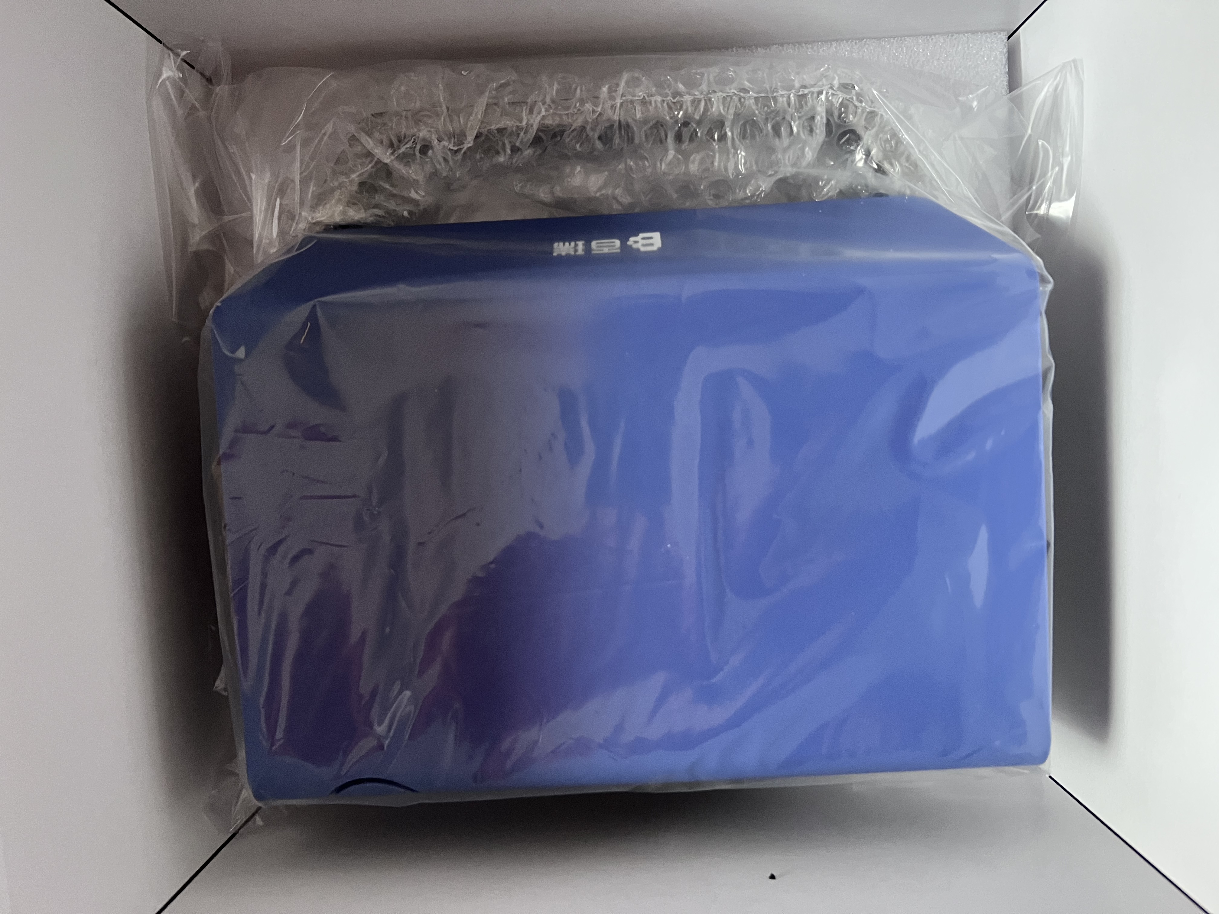 百瑞雾化机家用儿童成人老人医用压缩式雾化器BR1058 实拍图