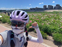 迪卡侬游泳健身女沙滩包收纳袋古典蓝白3L2398060 实拍图