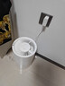 米家小米空气加湿器 无雾加湿器3 400mL/h快速加湿保湿礼品家用卧室大容量办公室婴儿孕妇 4L大容量 实拍图