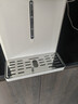 美的（Midea）纯钛小魔方电热水瓶净饮水机水壶新款保温恒温一体可拆家用5L大容量SP50E-23FPro-Ti【价保618】 实拍图