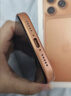 Apple/苹果  iPhone 17 Pro 256GB 星宇橙色 支持移动联通电信5G 双卡双待手机 实拍图