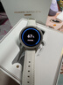 HUAWEI WATCH GT 6 浮光白 41mm智能手表多维情绪健康全新骑行体验强劲续航 实拍图