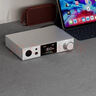 TOPPING拓品 DX5 II全平衡大功率解码器耳放一体机 桌面hifi发烧台机 硬解DAC 白色 DX5Ⅱ  现货速发，限时加赠C-B线 实拍图