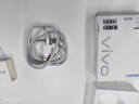 vivo官方原装 Type-c 6A超快闪充数据线 (AtoC)66W 88W 120W套装可用 适用于vivo小米荣耀华为OPPO手机 实拍图