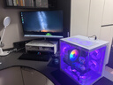 华硕（ASUS）全家桶英特尔酷睿14代i5/i7组装台式机电脑主机5060独显游戏电竞商用办公设计水冷整机全家桶全套 福利款：14代新款酷睿丨5060独显丨1TB 主机+32英寸高刷护眼显示器 实拍图