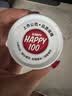 顽皮（Wanpy）Happy100果饭儿系列宠物零食猫罐三文鱼鸡肉混合口味80g*12罐 实拍图