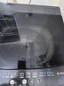 美的（Midea）【价保618】随心洗波轮洗衣机全自动 10公斤直驱变频 专利免清洗 MB100V36DT 以旧换新 补贴 自营 实拍图