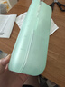 Care1st婴儿吸鼻器 电动吸鼻器洗鼻 鼻腔鼻屎鼻涕吸鼻器小月龄升级九档 实拍图