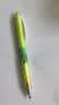 uni三菱 uni-ball M5-450T自动铅笔0.5mm幼儿园小学生一年级活动铅笔高颜值透明 绿色 KURUTOGA 1支 实拍图
