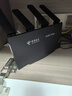 普联（TP-LINK）双千兆路由器 易展mesh分布式 AC1200无线家用穿墙 5G双频 WDR5620千兆易展版 IPv6 实拍图
