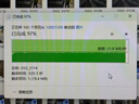 山泽USB高速读卡器SD/TF卡多功能合一支持单反相机手机电脑ipad行车记录仪监控无人机内存卡储存卡 实拍图