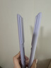 松下（Panasonic）【价保618】焕发棒直板夹双极离子多功能卷烫发棒女士夹板短发刘海生日礼物EH-HV35 实拍图