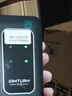 影腾随身wifi三网全国通用无线wi-fi6免插卡移动联通电信无限制大流量卡便携式网卡高速网络2026款5GHF 【三网通3000毫安充电款+黑色】*超长续航 实拍图