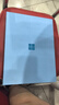 微软（Microsoft）Surface Pro 第11版 二合一笔记本电脑 国家补贴 轻薄本 AI+PC 骁龙 X Elite 16G 512G 宝石蓝 实拍图