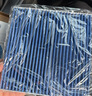 科德宝空调滤清器芯蓝肺BL385适用皓影冠道飞度缤智XRV思域CRV雅阁11代 实拍图