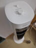 海尔（Haier）家用空调扇冷风扇制冷风扇轻音电风扇落地冷风机水冷塔扇冷气扇京东自营无叶风扇小空调HFZ-J8625A 实拍图