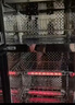 康宝（Canbo）消毒柜家用立式小型二星中温高温消毒烘干厨房柜碗筷收纳柜双门消毒碗柜【政府补贴】XDZ70-6B 实拍图