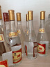 汾酒黄盖玻汾53度475mL*3瓶+红盖玻汾42度475mL*3瓶组合装 端午节囤货 实拍图