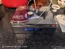 熊猫（PANDA）CD-71 专辑cd机蓝牙播放机音响一体可外放家用播放器光盘发烧级唱碟片（黑色） 实拍图