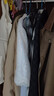 京东洗衣服务 羽绒服/棉服清洗5件 上门取送去渍整形 价值2000元内 实拍图