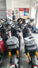 九号（Ninebot）【直播间抽3000免单】电动摩托车 M3 95c MAX 智能电动车 高端铅酸电摩【门店自提】 到门店选颜色 实拍图