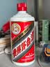 茅台 2017年 飞天 酱香型白酒 53度 500ml 单瓶装 陈年老酒 礼赠宴请端午送礼 618 实拍图