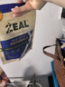 ZEAL狗狗猫咪零食绿唇青口贻贝50g 营养冻干宠物食品新西兰原装进口 实拍图