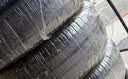 米其林（MICHELIN）汽车轮胎/电动车新能源轮胎 225/55R17 101W e聆悦 E PRIMACY 实拍图