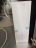 沁园【价低头部主播95折】家用净水器双子芯1200G 8年RO过滤器数显龙头 厨下自来水直饮净饮一体机 实拍图