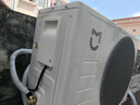 小米米家空调 【新品】巨省电26款 1.5匹 一级能效  空调挂机 35GW-PG15/N2A1【整机十年质保】 实拍图