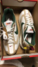 耐克男子休闲鞋AIR MAX DAWN运动鞋FB7158-131白棕绿40 实拍图