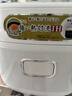 东芝（TOSHIBA）【价保618】迷你电饭煲营养发芽米家用精致容量1-2人 IH立体加热多功能2升电饭锅预约RC-7HSC 实拍图
