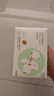 名创优品（MINISO）洗脸巾一次性纤维柔巾干湿两用珍珠纹洗面巾洁面巾100抽*3包 实拍图