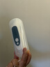 AVENT飞利浦新安怡医用精准婴儿童耳温枪温度老人体温计北极白FC-IR106 实拍图