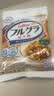 卡乐比（Calbee）低gi燕麦片 冷泡减糖水果麦片50g 日本进口早餐代餐零食 实拍图