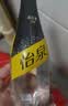 可口可乐怡泉 苏打水400ml 实拍图