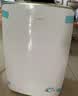格力（GREE）【全屋一机搞定】除湿机家用抽湿机40升/天单间≤80㎡回南天除潮防霉干衣抽湿器智能控湿DH40EH 实拍图