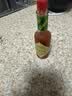 辣椒仔（Tabasco）辣椒酱蒜味调味汁60ml【美国进口】西餐意面披萨饺子酱 实拍图