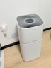 美的（Midea）空气净化器家用 除甲醛除尘除雾霾除异味 99.9%除菌率 负离子空气伴侣 智能wifi控制 【净化除醛】KJ400G-Z1 Pro 实拍图