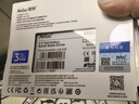 朗科（Netac）128GB SSD固态硬盘 SATA3.0接口 N550S超光系列 电脑升级核心组件 实拍图