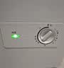 海尔（Haier）冰柜家用大容量小冰箱小型100升以上小冷柜一级能效节能冷藏柜冷冻柜以旧换新 减霜80%｜150h断电保护 100L -30°C 实拍图