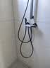 iLeddog【德国】全铜简易淋浴花洒套装卫生间浴室无顶喷浴缸洗澡喷头019 实拍图
