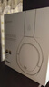 漫步者（EDIFIER）W830NB头戴式主动降噪蓝牙耳机 佩戴舒适 96h超长续航 空间音效 双金标认证 晨曦白 实拍图